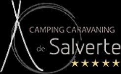 CARAVANING  DE SALVERTE