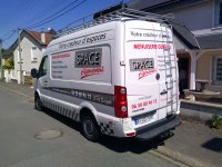 SPACE AGENCEMENT CREATEUR D'ESPACES