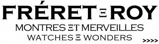 FRERET ROY MONTRES ET MERVEILLES