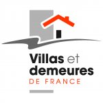 VILLAS ET DEMEURES DE FRANCE