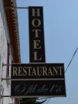 AUBERGE HOTEL FAMILIAL O FIL DE L'O