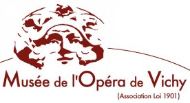 MUSEE DE L'OPERA DE VICHY