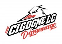CIGOGNE LC DEPANNAGE