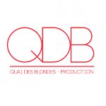 QUAI DES BLONDES PRODUCTIONS