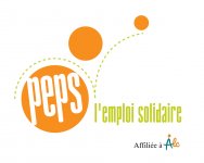 ASS POUR L'EMPLOI PAILLON SOLIDARITÉ - P.E.P.S.