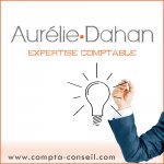 COMPTA CONSEIL - CABINET D'EXPERTISE COMPTABLE AURÉLIE DAHAN