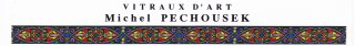 PECHOUSEK MICHEL