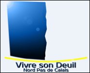 VIVRE SON DEUIL NORD PAS DE CALAIS