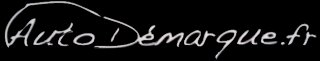 AUTODEMARQUE