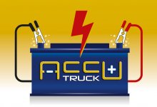 ACCU TRUCK