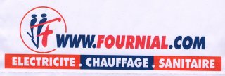 FOURNIAL