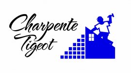 SAS TIGEOT CHARPENTE