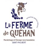 LA FERME DE QUEHAN