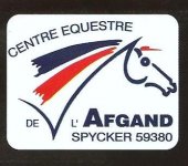 STE HIPPIQUE AGGLO DE DUNKERQUE - CENTRE EQUESTRE DE L'AFGAND