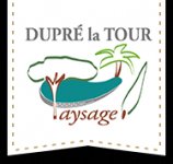 DUPRE LA TOUR PAYSAGE