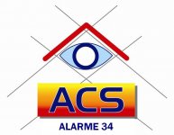 ACS ALARME34