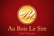 AU BOIS LE SIRE CHARMHÔTEL RESTAURANT