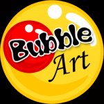 BUBBLE ART