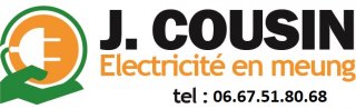 JCOUSIN ELECTRICITE EN MEUNG