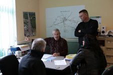 COMITE D'ORGANISATION DES 20KM DE MAROILLE