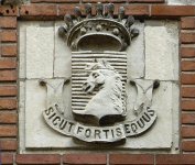 CHATEAU DE L'AUBRIERE