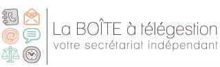 LA BOITE A TELEGESTION