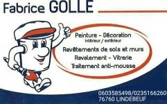 GOLLE FABRICE