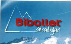 BIBOLLET MONTAGNE