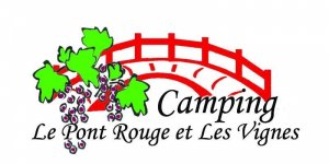 CAMPING ''LE PONT ROUGE ET LES VIGNES''