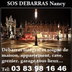 SOS DEBARRAS