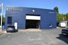 GARAGE AUTOMOBILES MIGUEL TECO