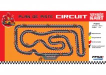 CIRCUIT VENDEE-KART