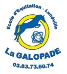 LA GALOPADE