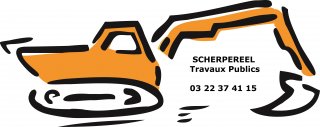 SCHERPEREEL TRAVAUX PUBLICS