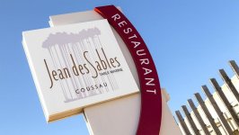 RESTAURANT JEAN DES SABLES