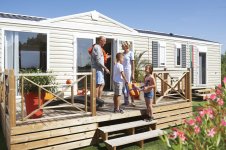 CARAVANING DE LA GARENNE