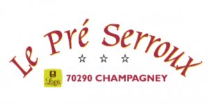 LE PRE SERROUX