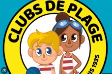 CLUB DU JOURNAL DE MICKEY  PLAGE DES GOLLANDIERES