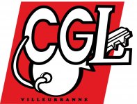 ANTENNE LOCALE CGL DE VILLEURBANNE