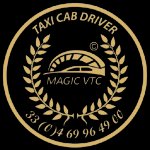 MAGIC VTC LYON