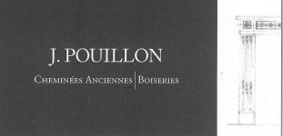POUILLON JACQUES SAS