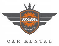WILLS CAR CENTER