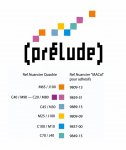 PRELUDE