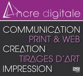 ANCRE DIGITALE