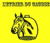 L'ETRIER DU CAUSSE