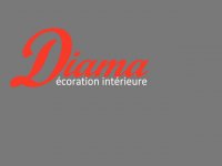 DIAMA DECORATION INTERIEURE