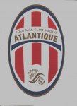 FOOTBALL CLUB MEDOC ATLANTIQUE