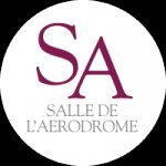LA SALLE DE L'AERODROME