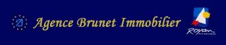 SEBEA IMMO - AGENCE BRUNET IMMOBILIER