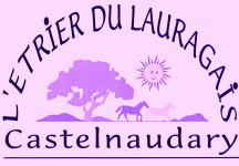 AMCEQUITATION /ETRIER DU LAURAGAIS